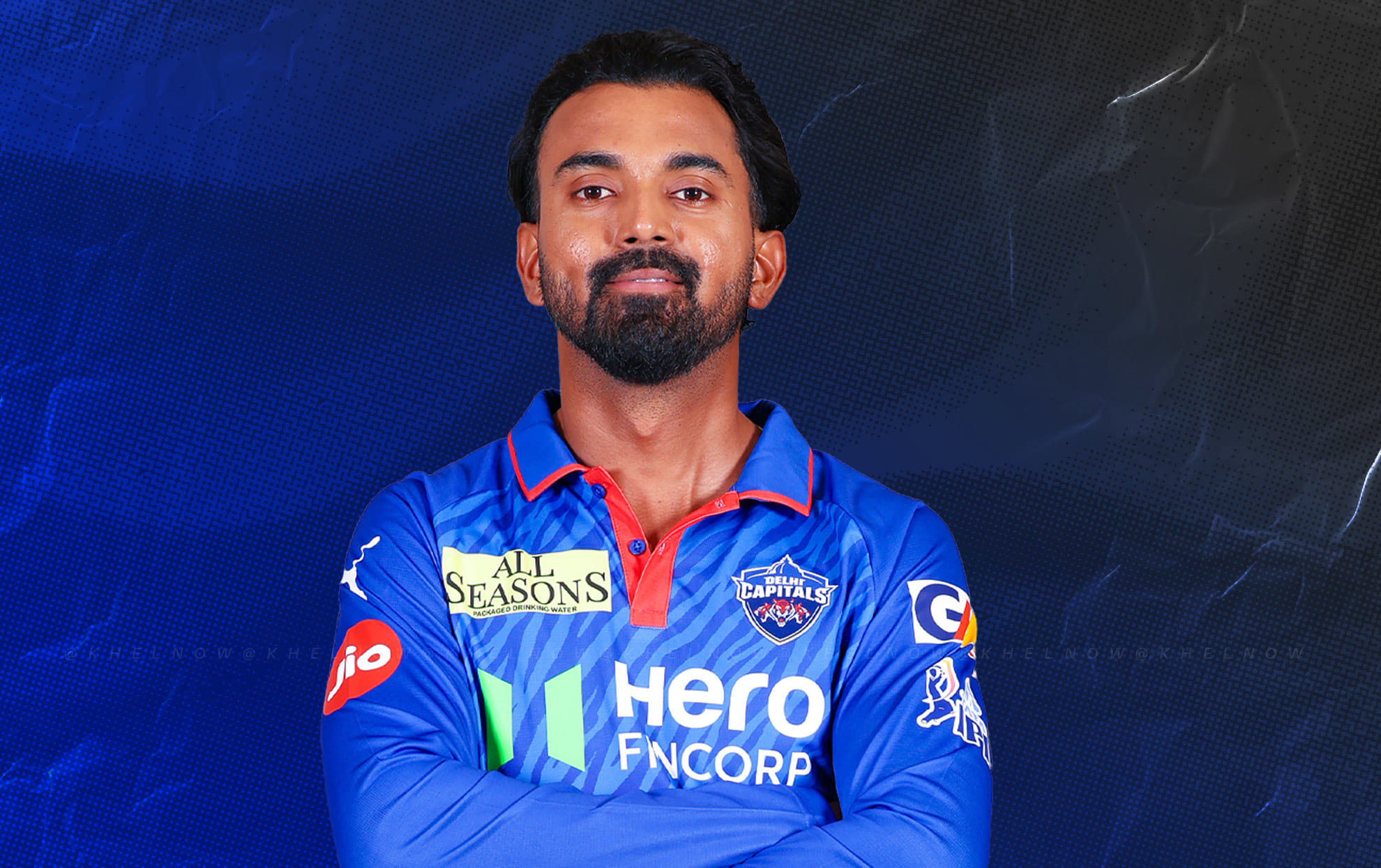 आईपीएल में केएल राहुल की पांच सबसे अच्छी पारियां