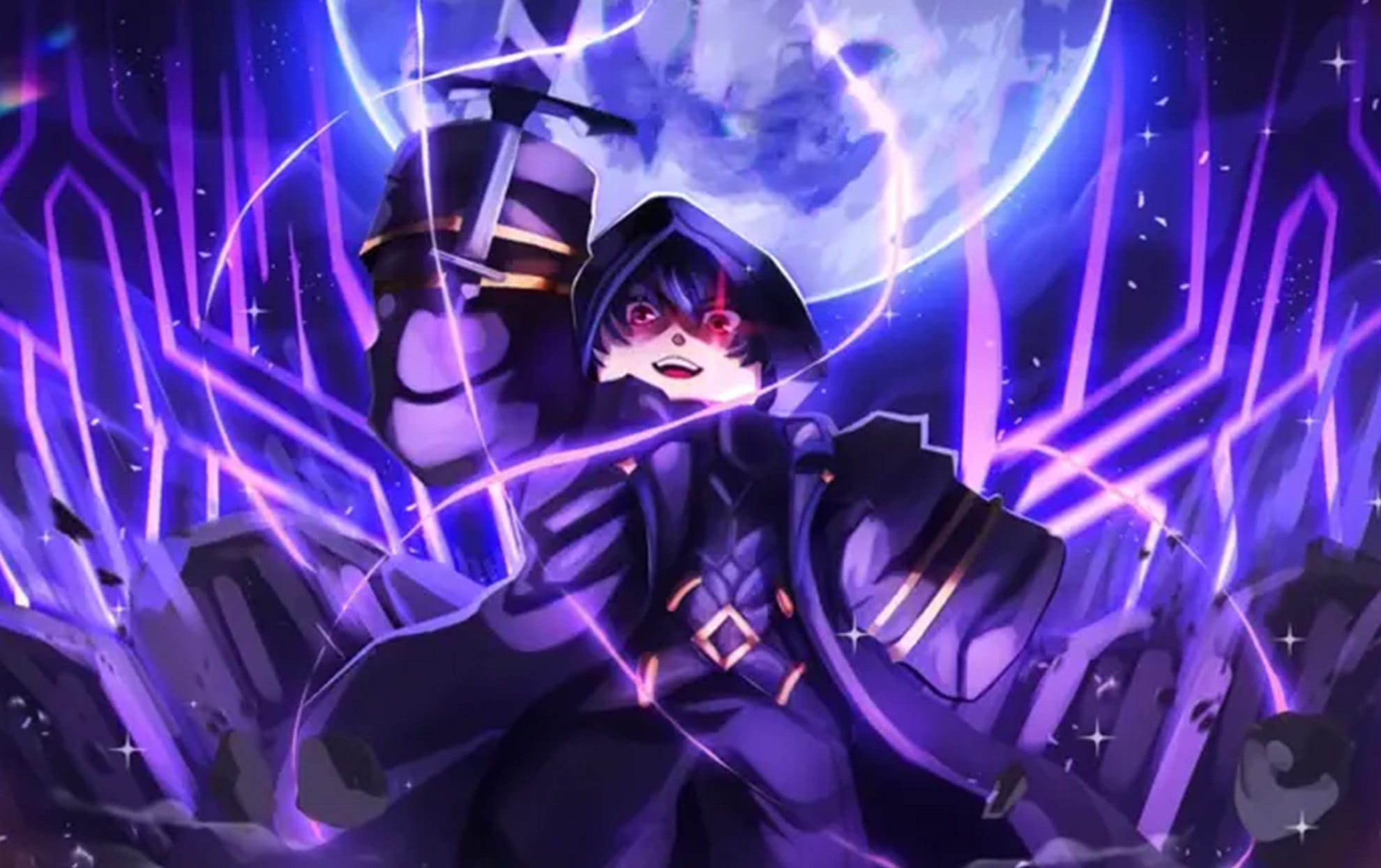 Latest Roblox Anime Power League codes for April 2026