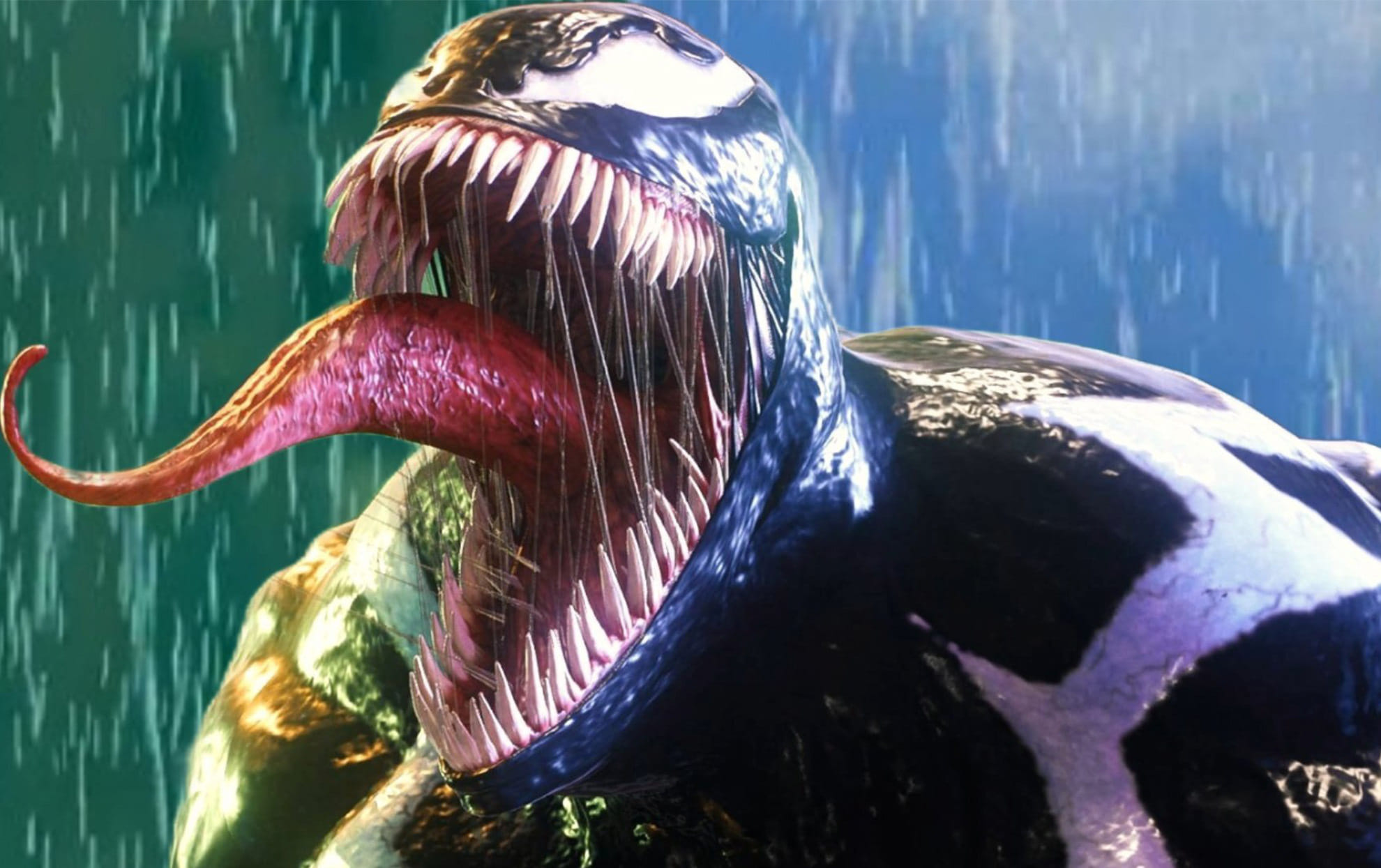 Marvel’s Wolverine