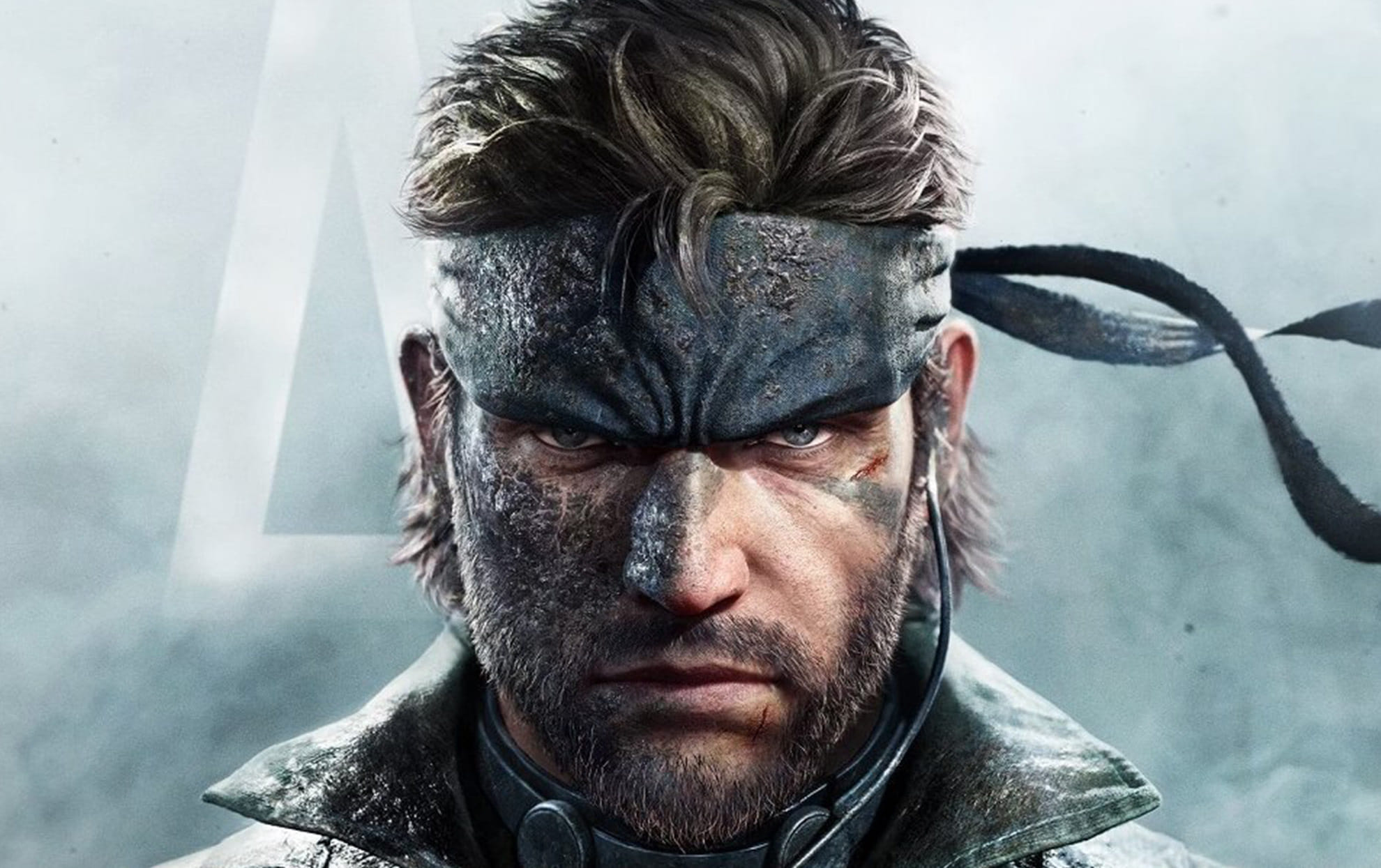 Metal Gear Solid movie