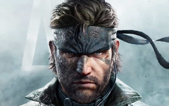 Metal Gear Solid movie