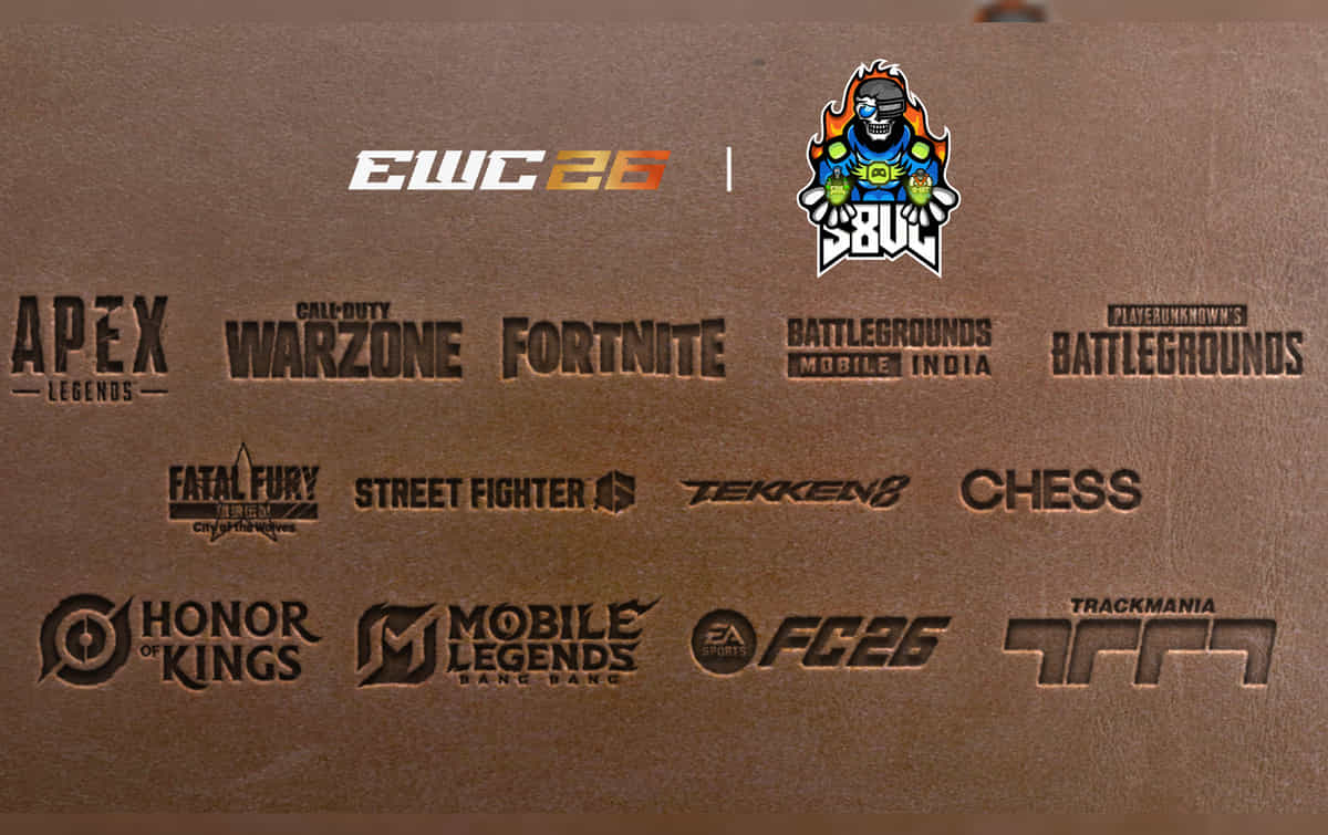 S8UL Esports