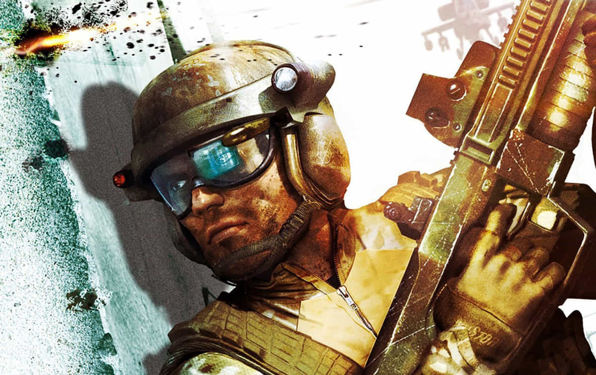 Ghost Recon