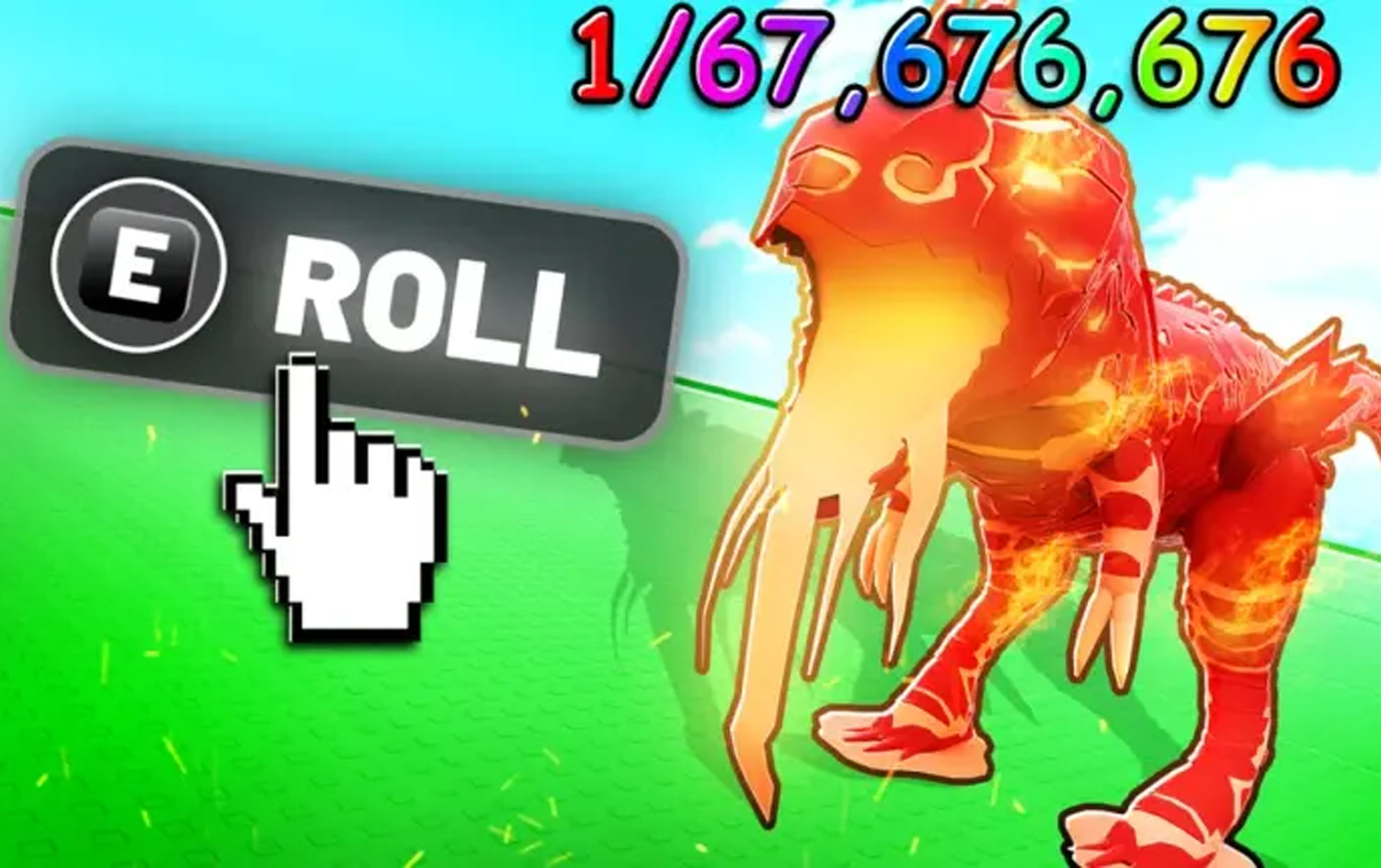 Pickaxe Simulator codes