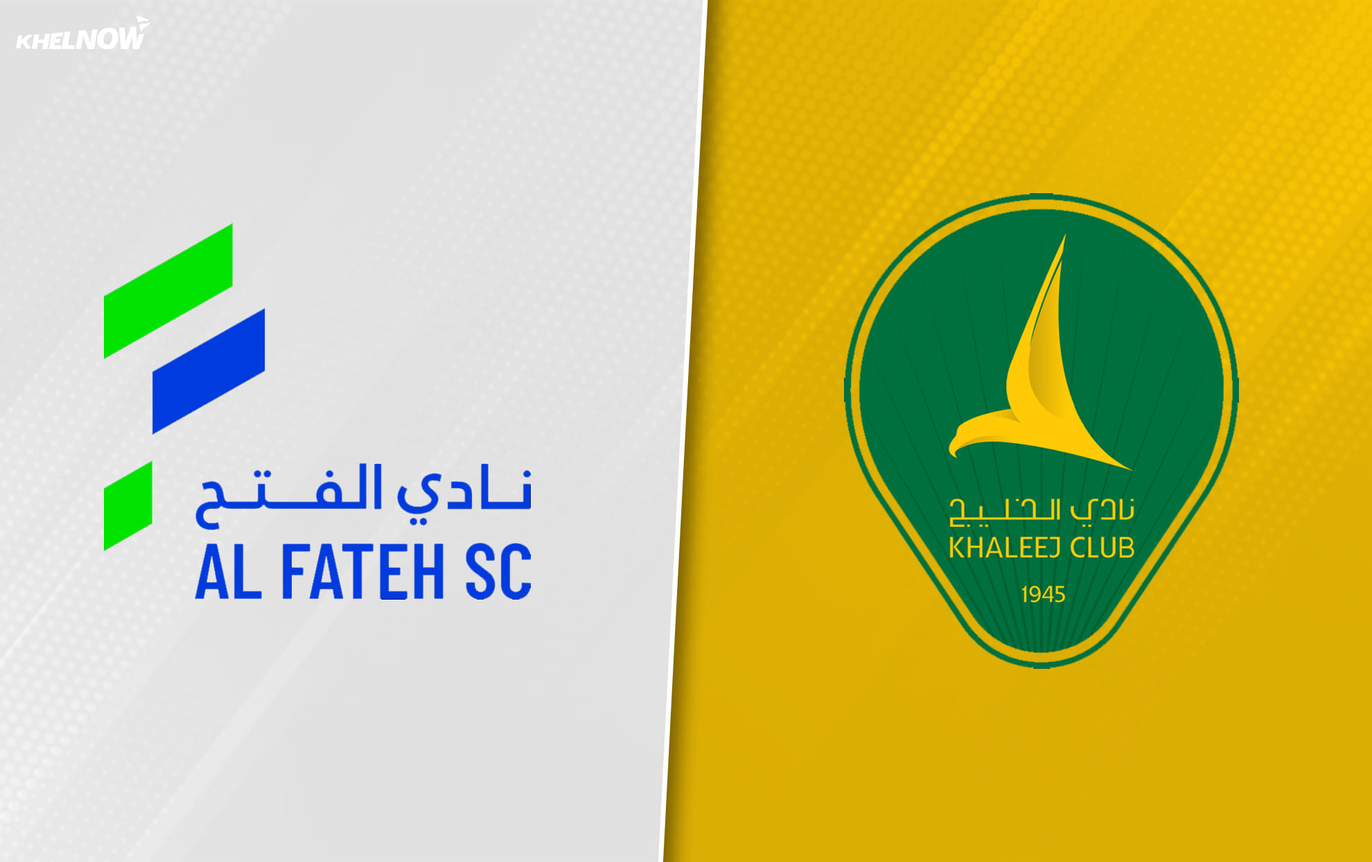 Preview: Al Fateh vs Al Khaleej Prediction, odds, where to watch, time | Saudi Pro League 2025-26