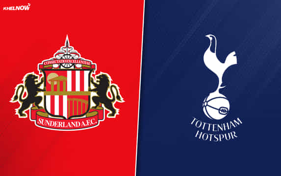 Preview: Sunderland vs Tottenham Hotspur prediction, odds, where to watch, time | Premier League 2025-26