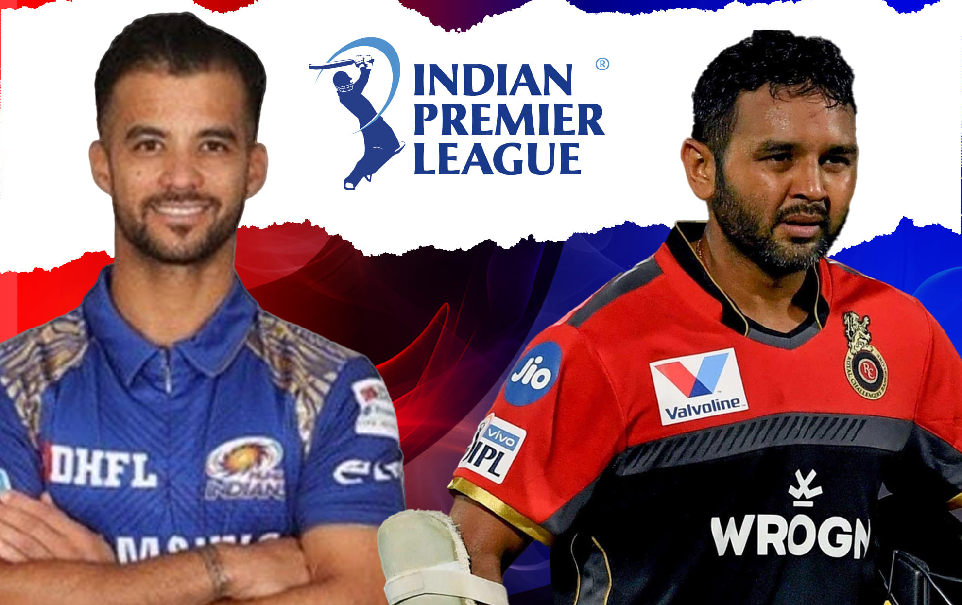 आईपीएल में सबसे धीमा अर्धशतक लगाने वाले टॉप पांच बल्लेबाज