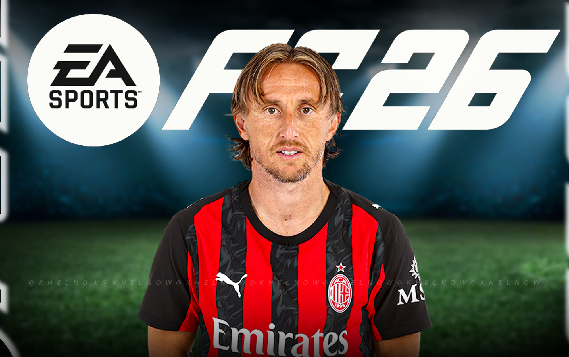 EA FC 26 TOTS