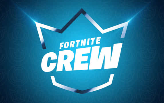 Fortnite Crew