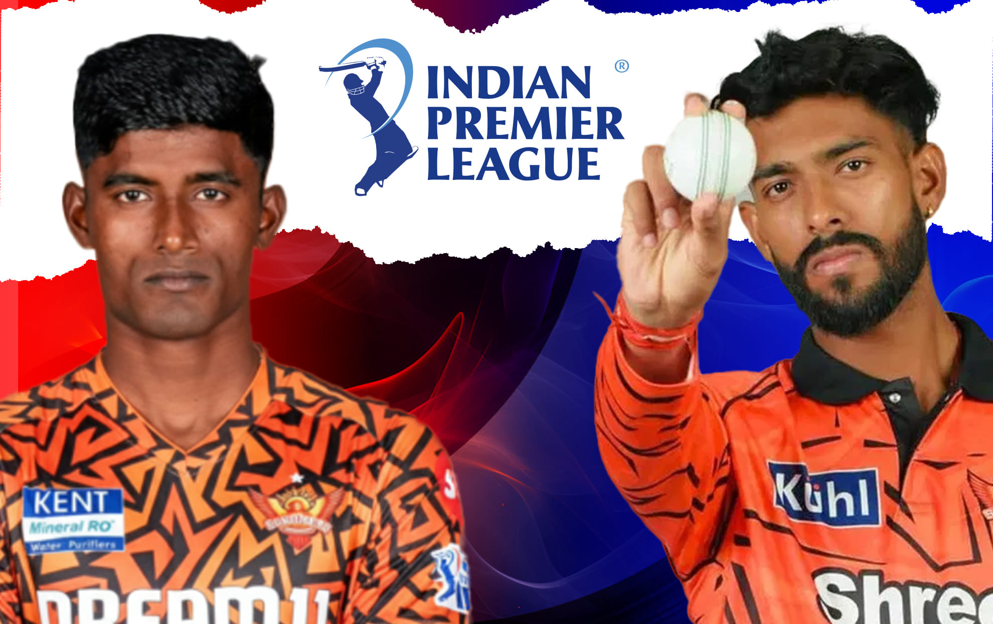 5 Indian players who clinched four-wicket haul in their first stint in IPL