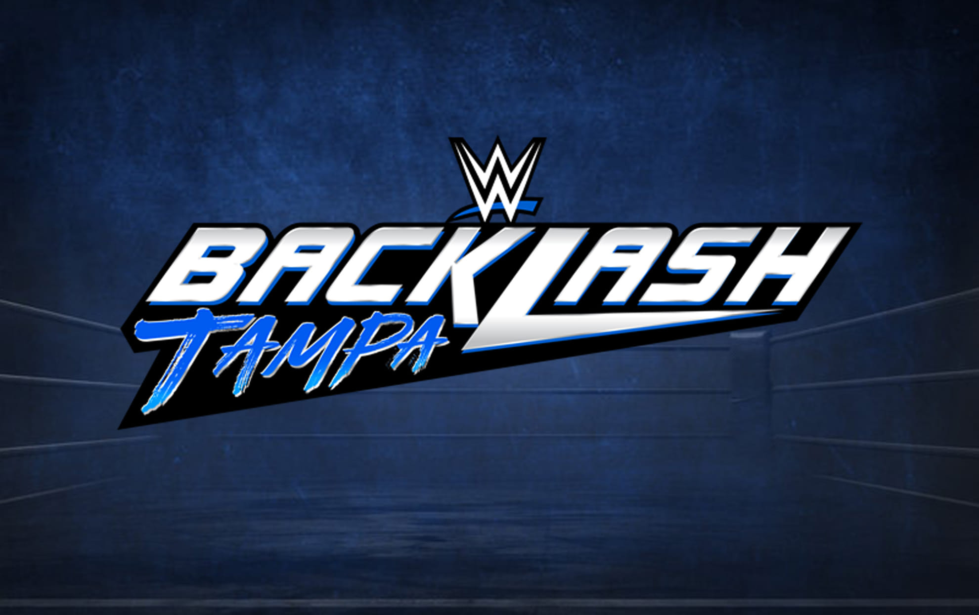 WWE Backlash 2026