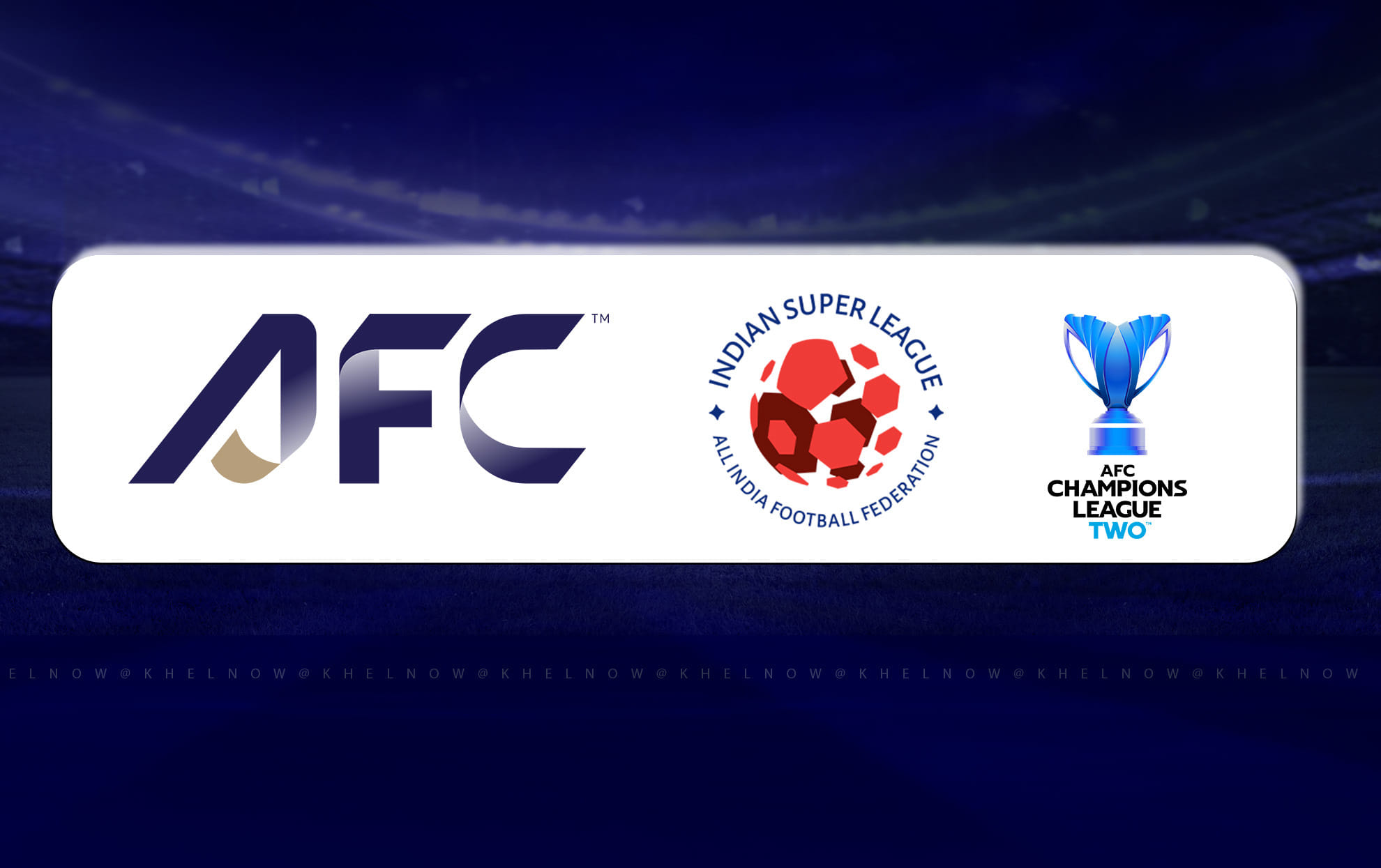 India lands 2 spots for AFC 2026-27 club competition