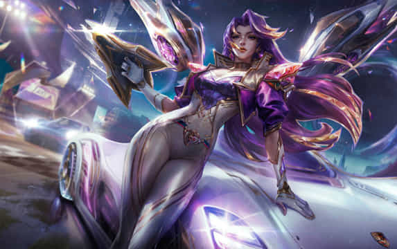 League of Legends Wild Rift