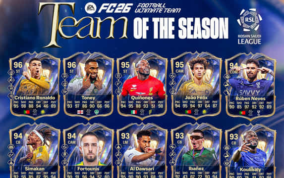 EA FC 26