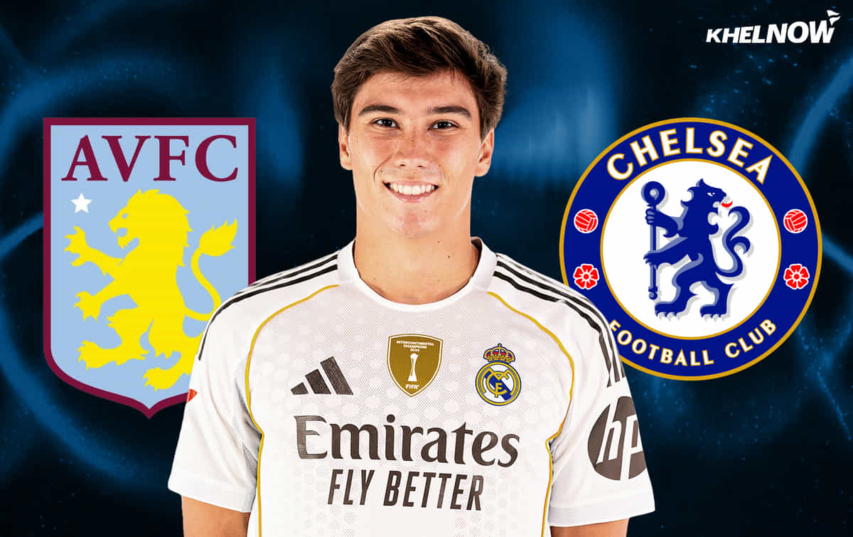 Top five clubs Gonzalo Garcia could join this summer ft. Aston Villa & Chelsea
