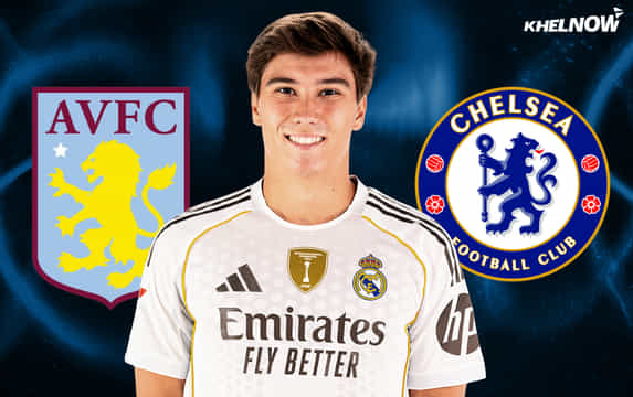 Top five clubs Gonzalo Garcia could join this summer ft. Aston Villa & Chelsea