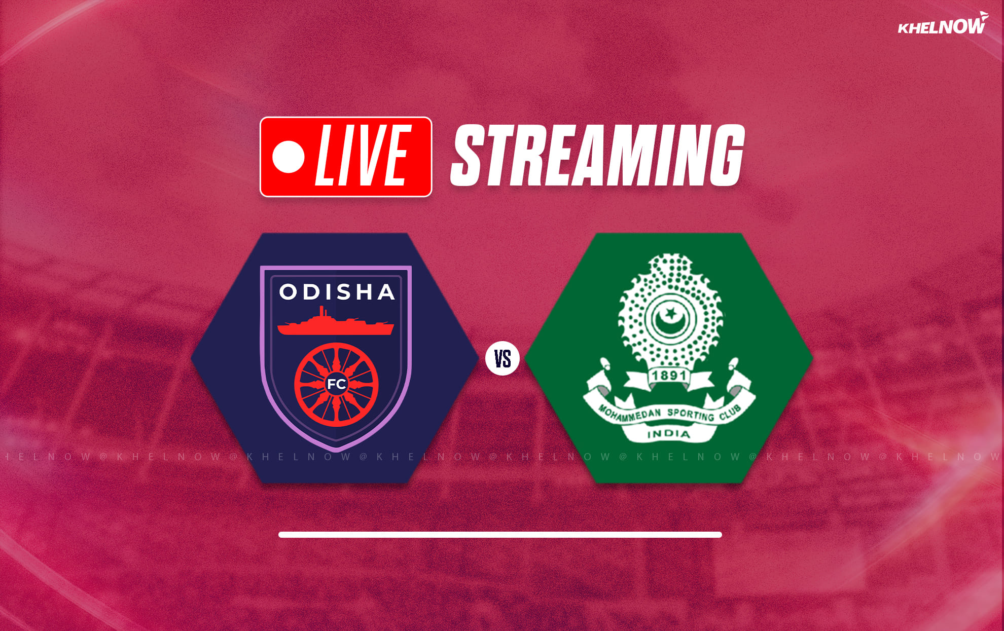 Odisha FC vs Mohammedan SC Live Streaming: When and where to watch ISL 2025-26 live?