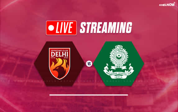 SC Delhi vs Mohammedan SC Live Streaming: When and where to watch ISL 2025-26 match live?