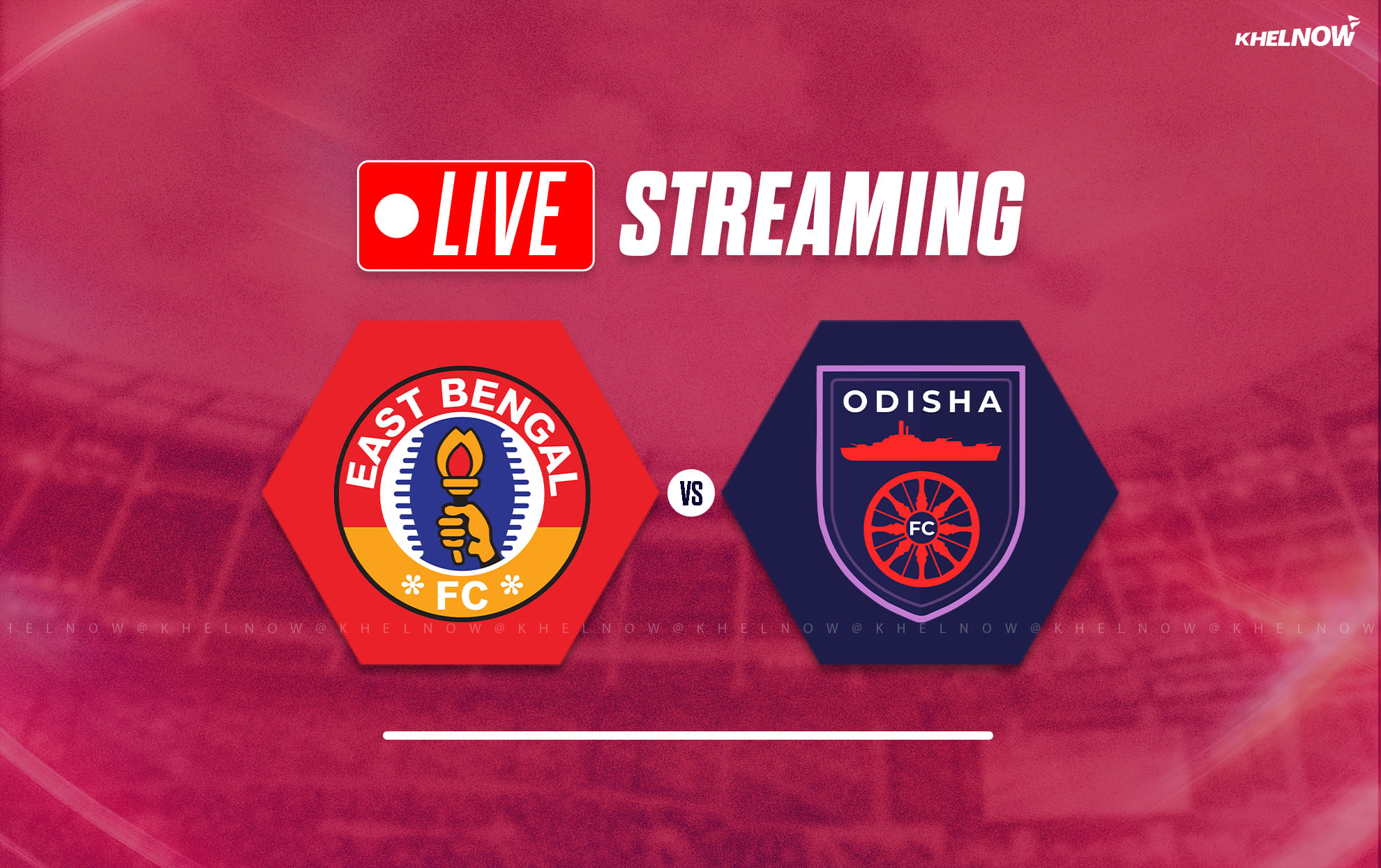 East Bengal FC vs Odisha FC Live Streaming: When and where to watch ISL 2025-26 match live?