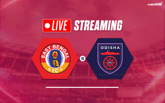 East Bengal FC vs Odisha FC Live Streaming: When and where to watch ISL 2025-26 match live?