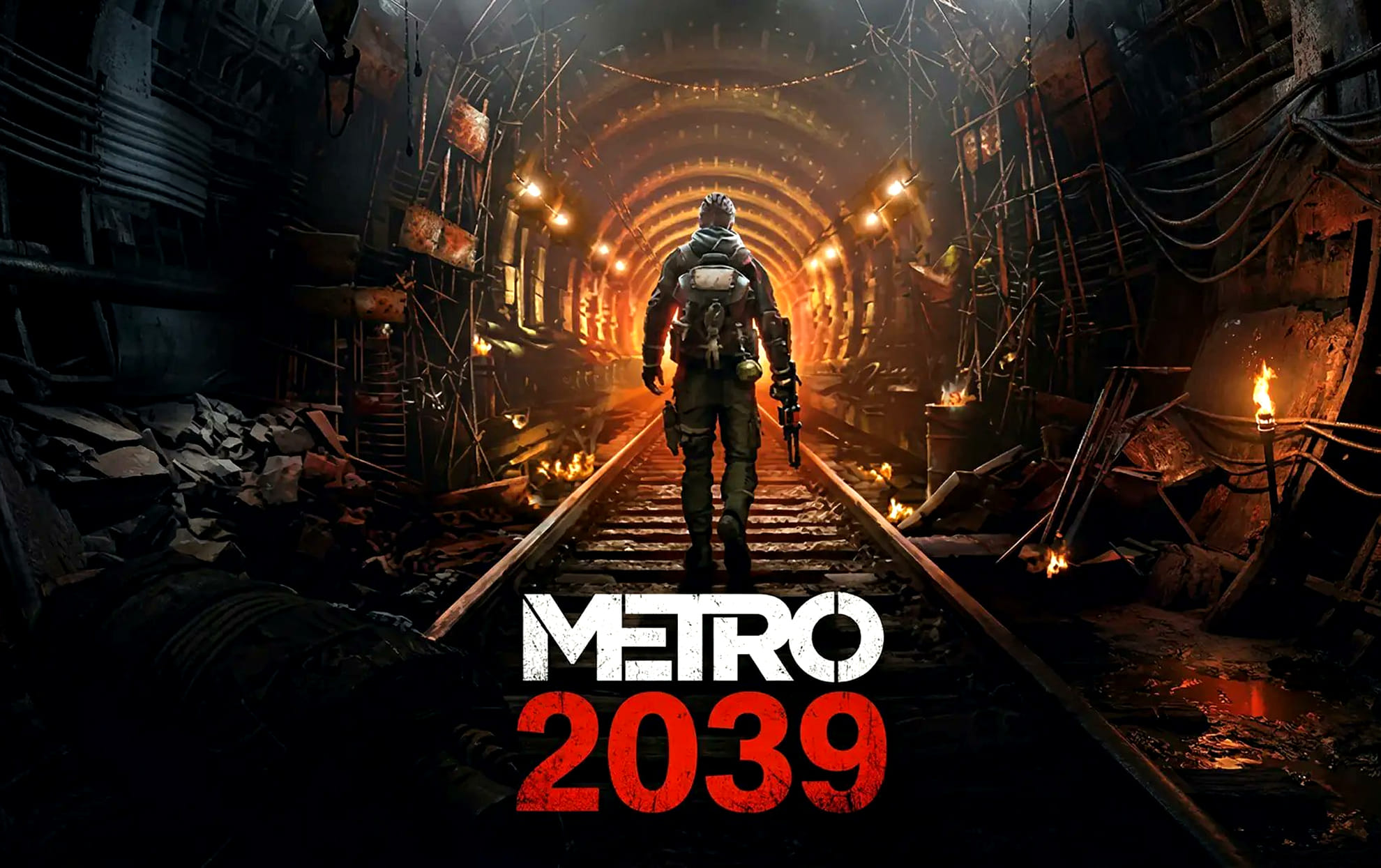 Metro 2039