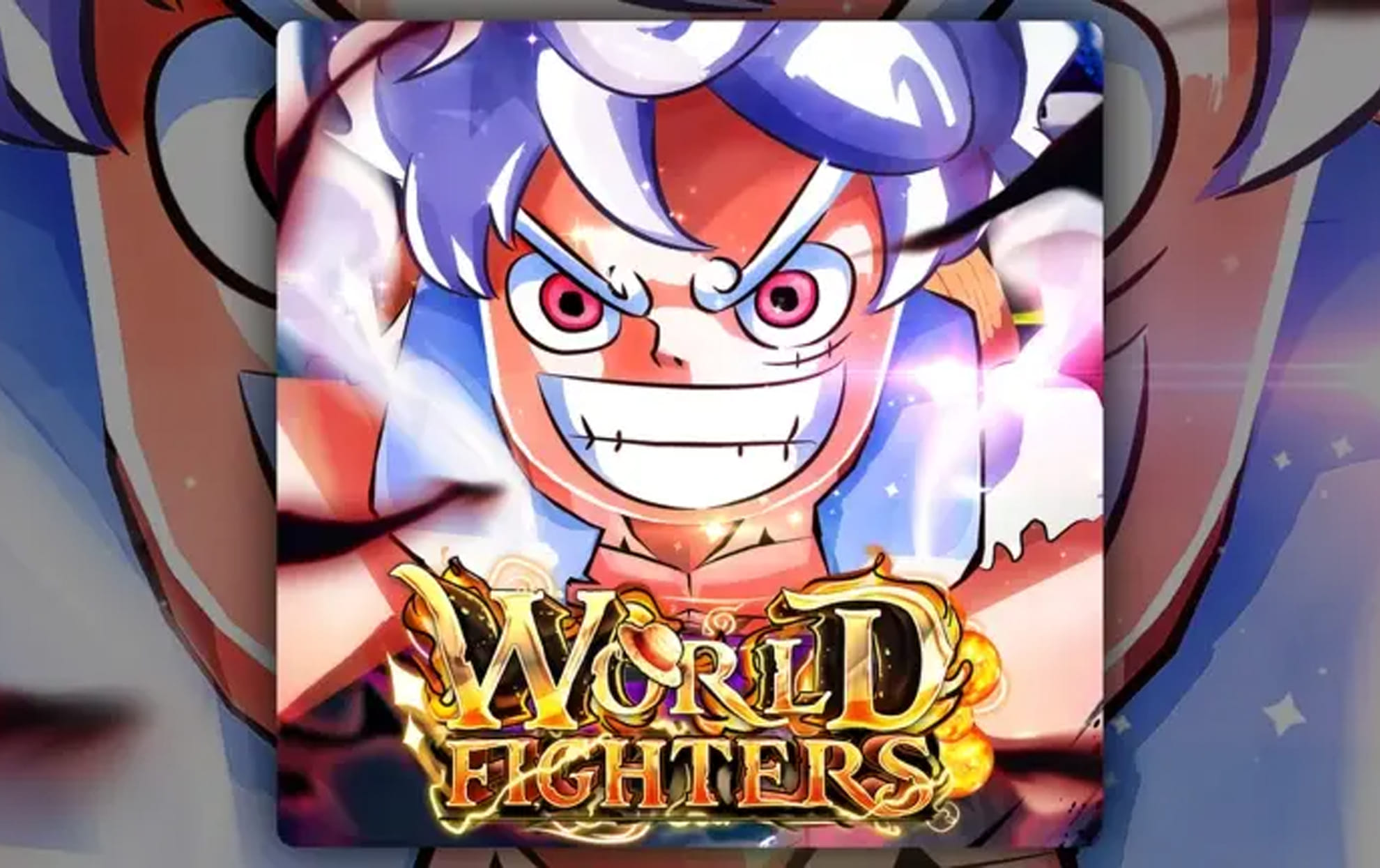 Latest Roblox World Fighters codes for April 2026