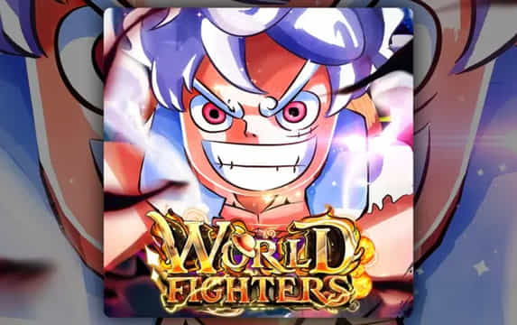 World Fighters codes