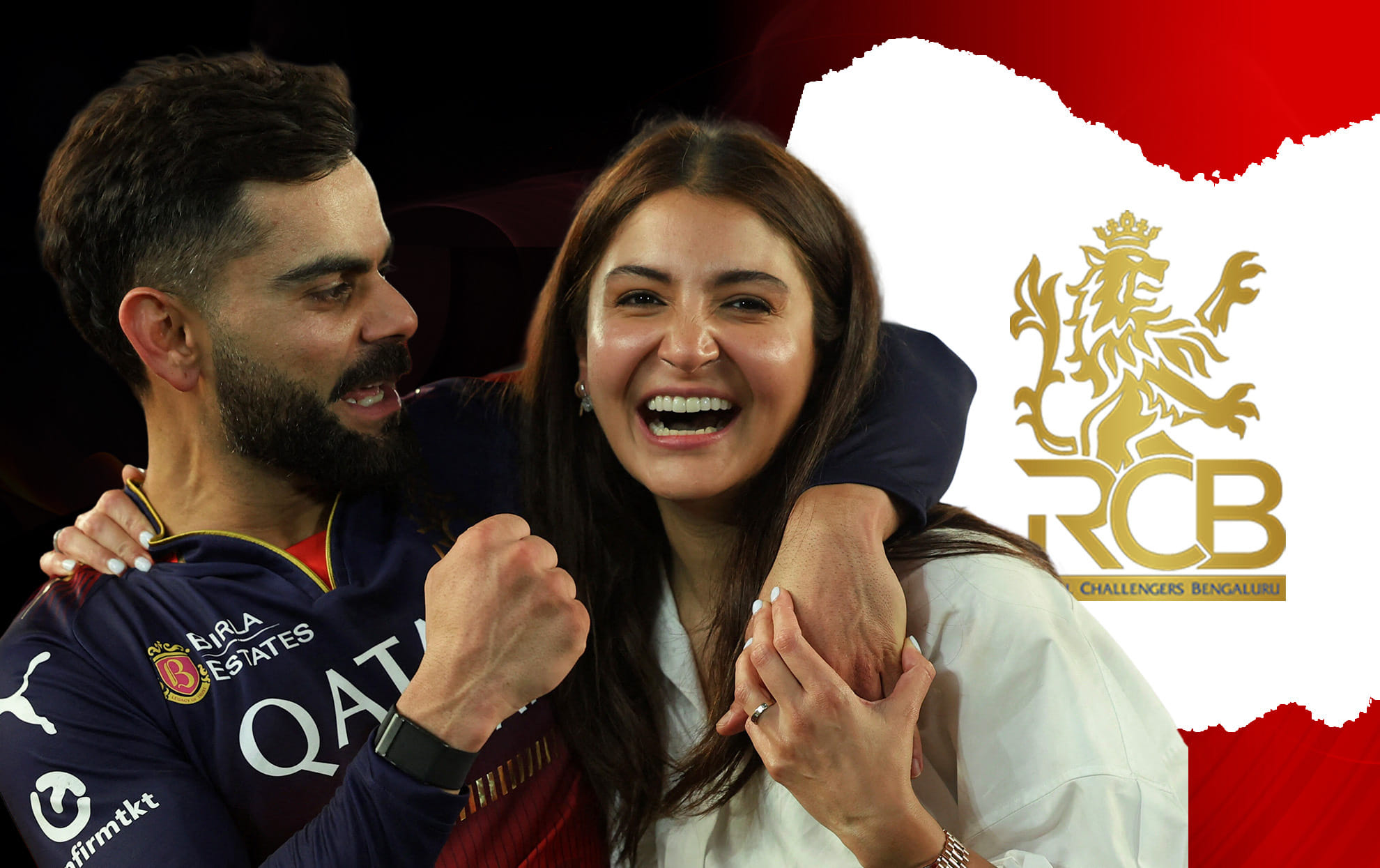 IPL 2026: List of wives & girlfriends of all RCB players