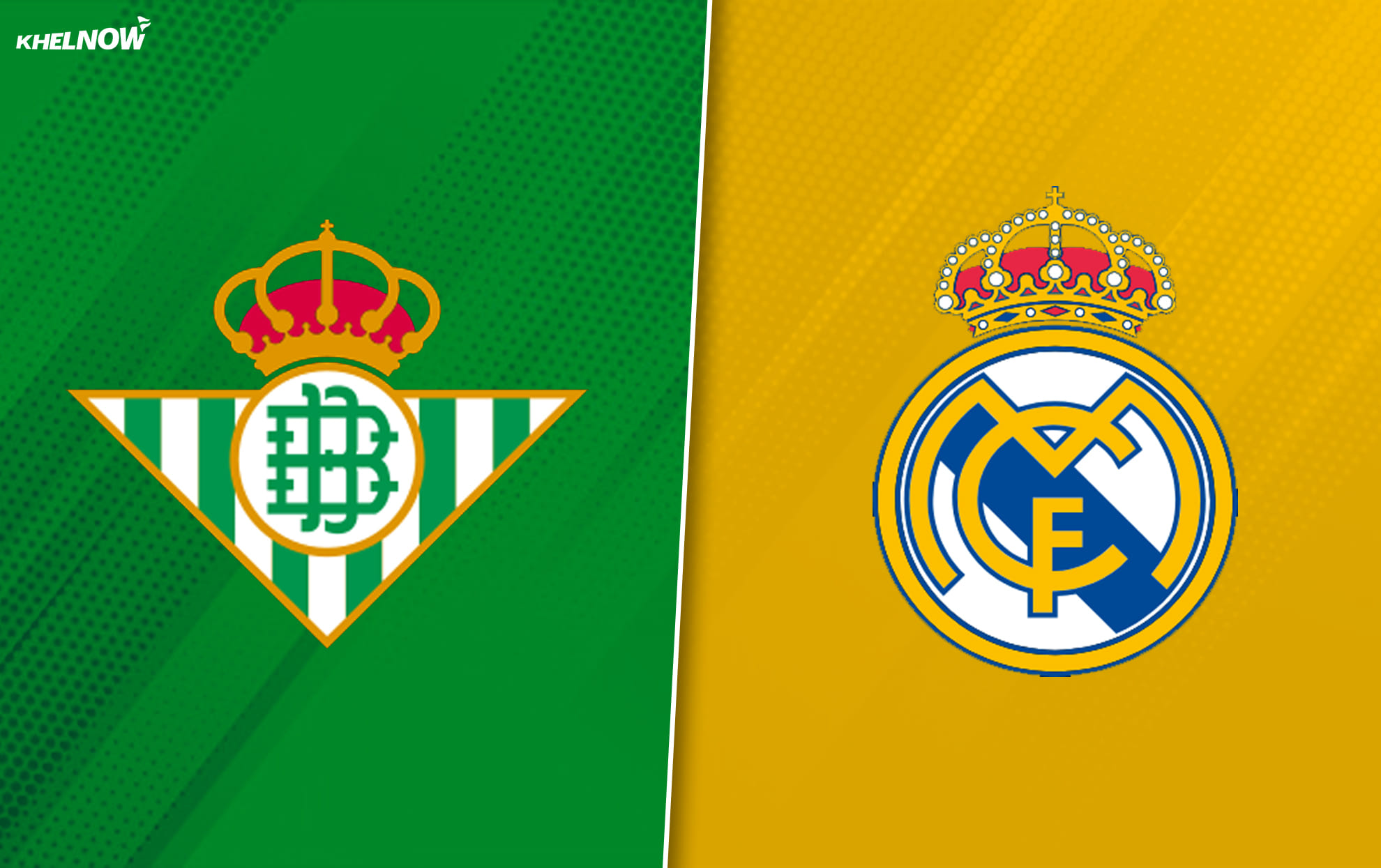 Preview: Real Betis vs Real Madrid prediction, odds, where to watch, time | LaLiga 2025-26