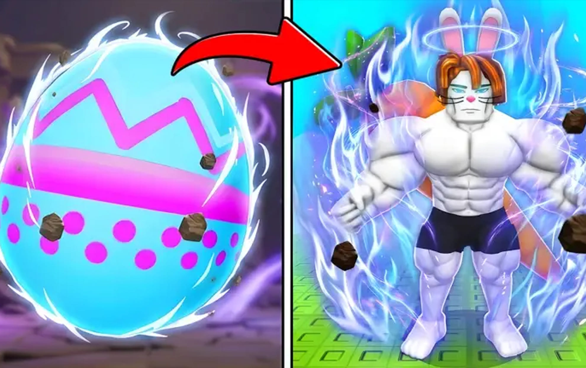 Aura Ascension codes