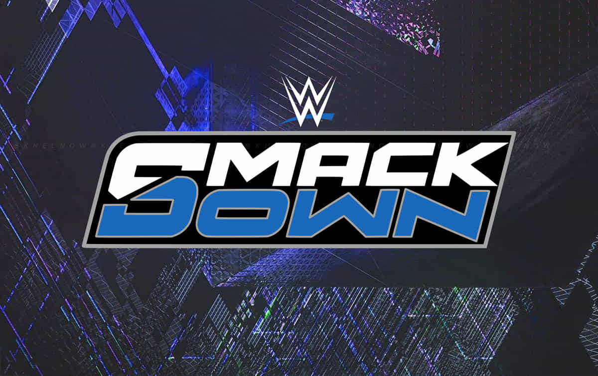 WWE SmackDown logo