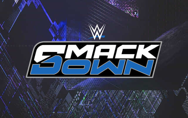 WWE SmackDown logo