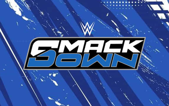 WWE SmackDown logo
