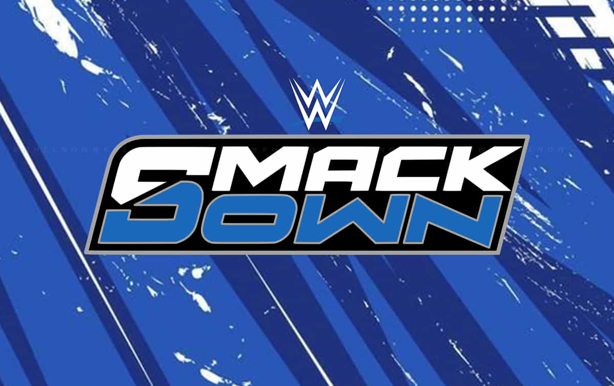 WWE SmackDown logo
