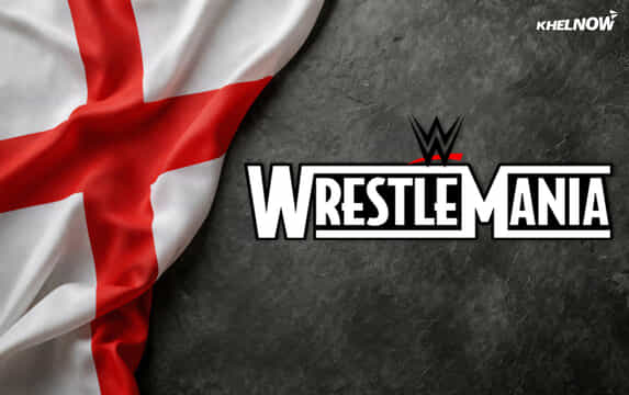 WWE WrestleMania 2028