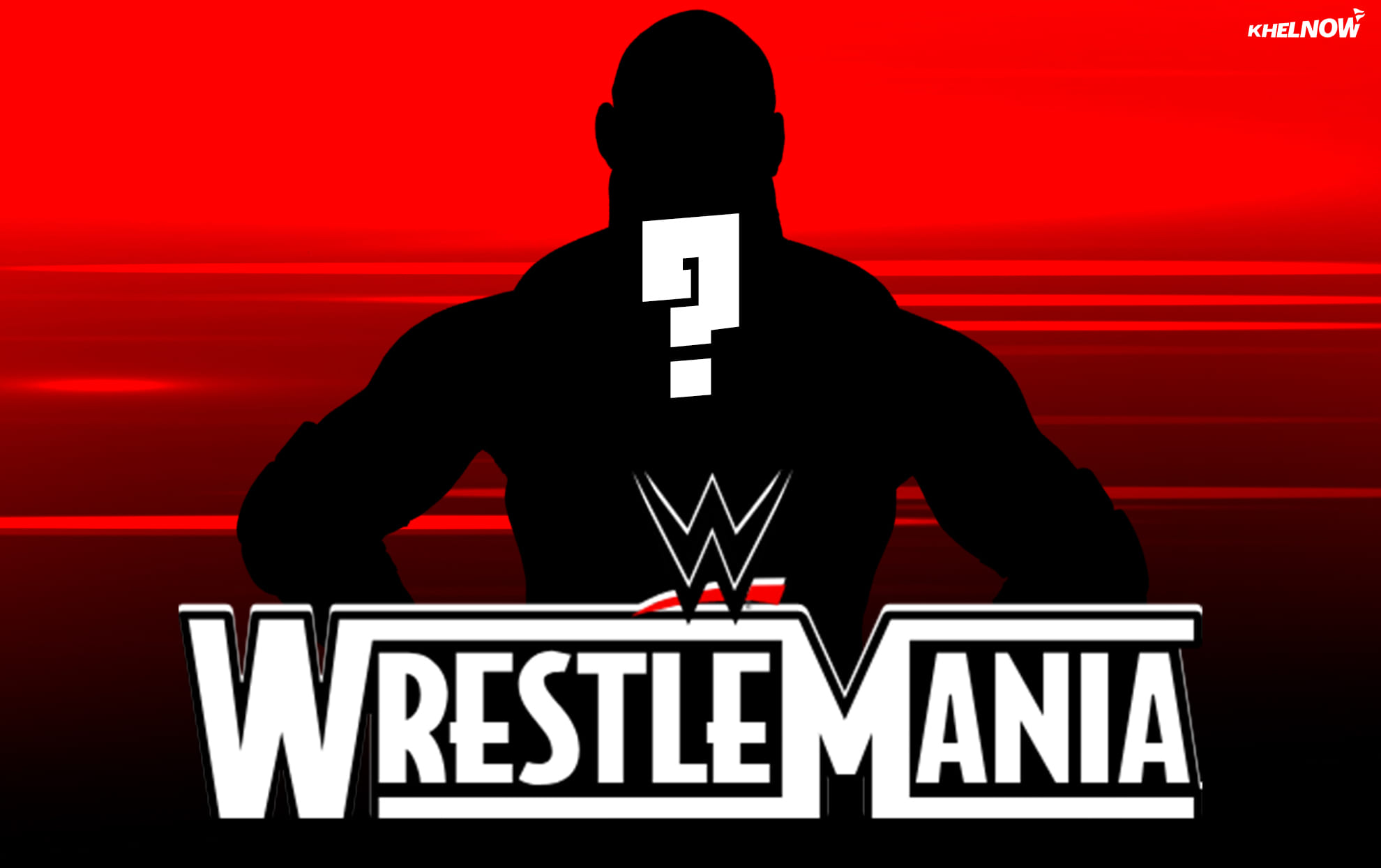 WWE WrestleMania logo