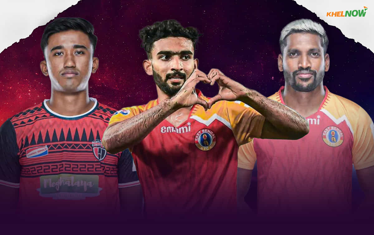 ISL 2025-26: Top 10 Indian players from Matchweek 11