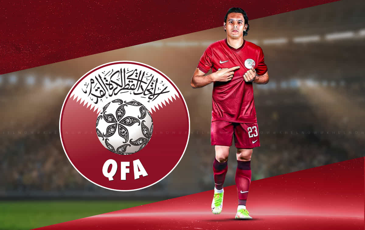 Qatar name preliminary squad for FIFA World Cup 2026 ft. Sebastian Soria