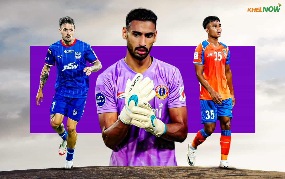 ISL 2025-26: Top 10 Indian players from Matchweek 12