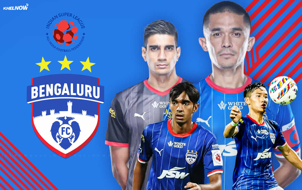 Parth Jindal lauds Bengaluru FC's performance in ISL 2026 despite playing with just two foreign players