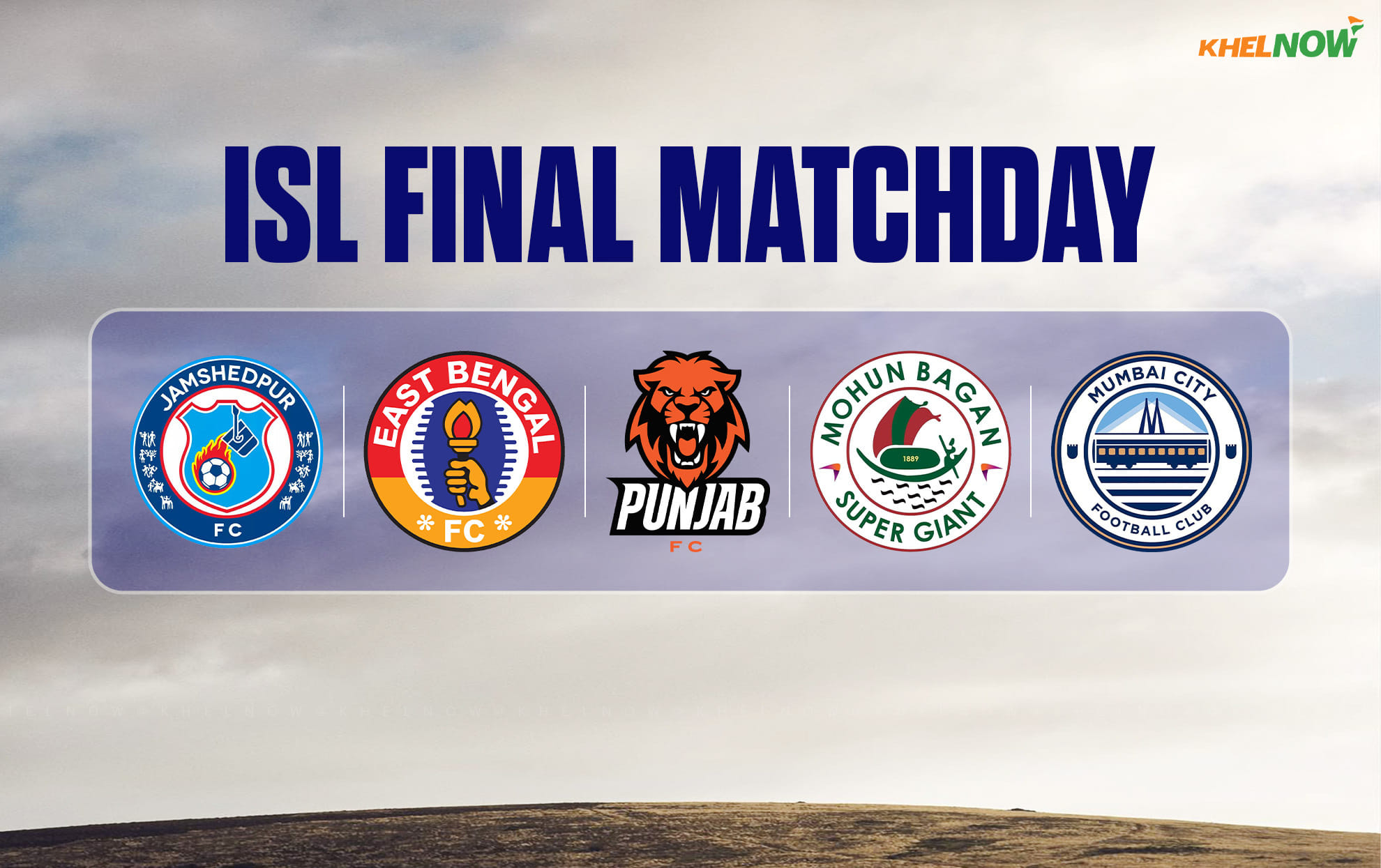 ISL 2025/26 final matchday: All you need to know