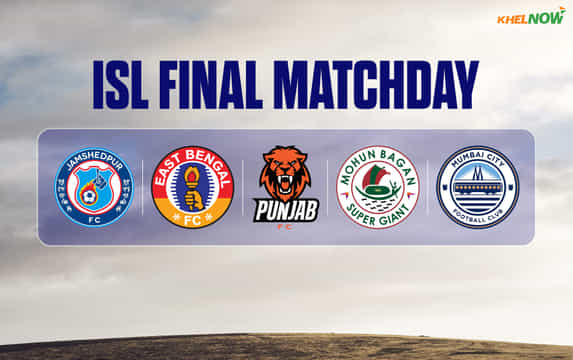 ISL 2025/26 final matchday: All you need to know