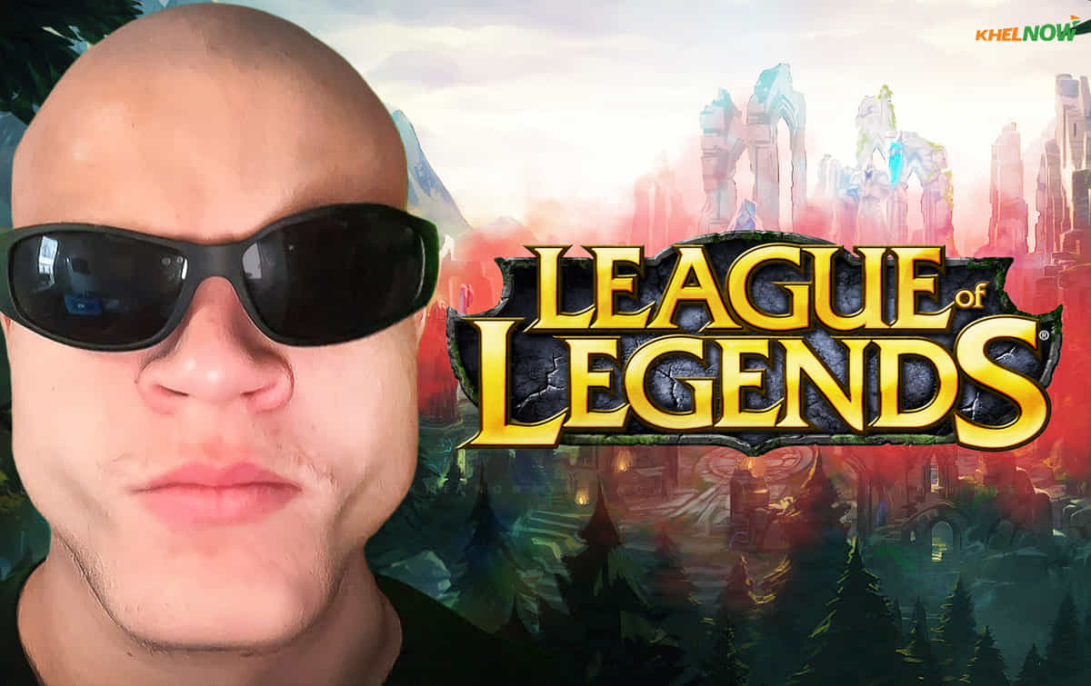 Jynxzi League of Legends