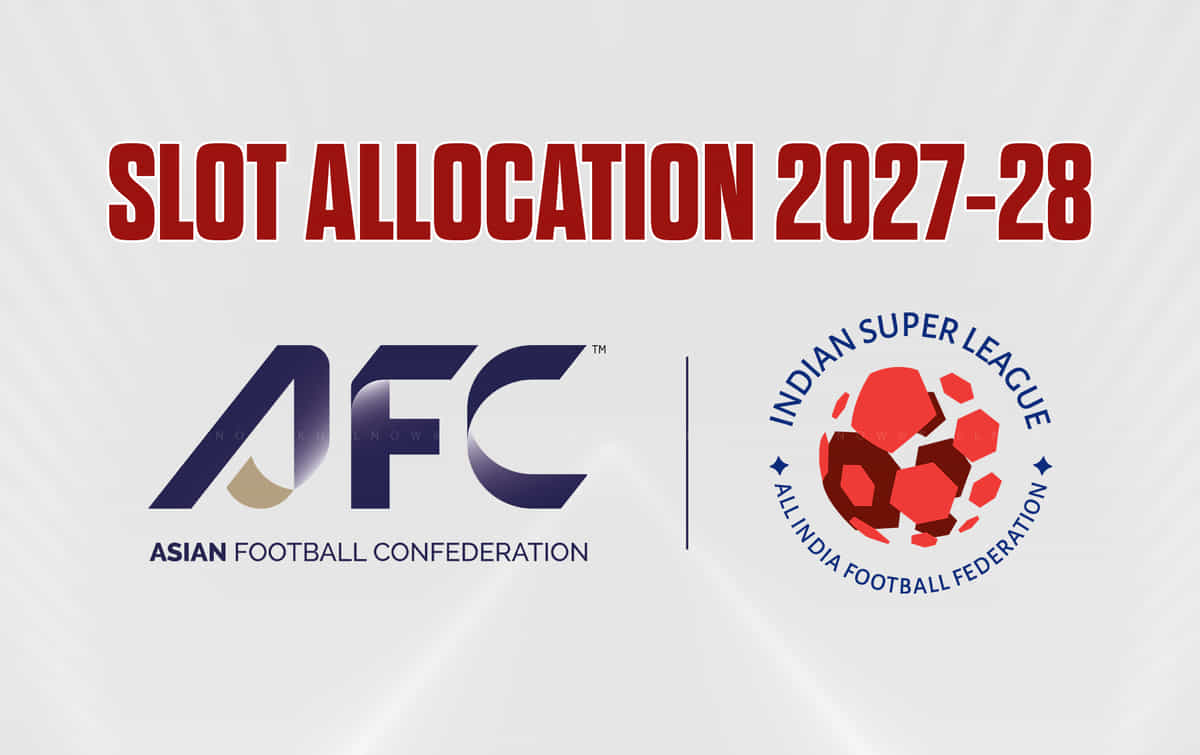 India reduced to one AFC slot for 2027-28 after steep fall in Asian club rankings
