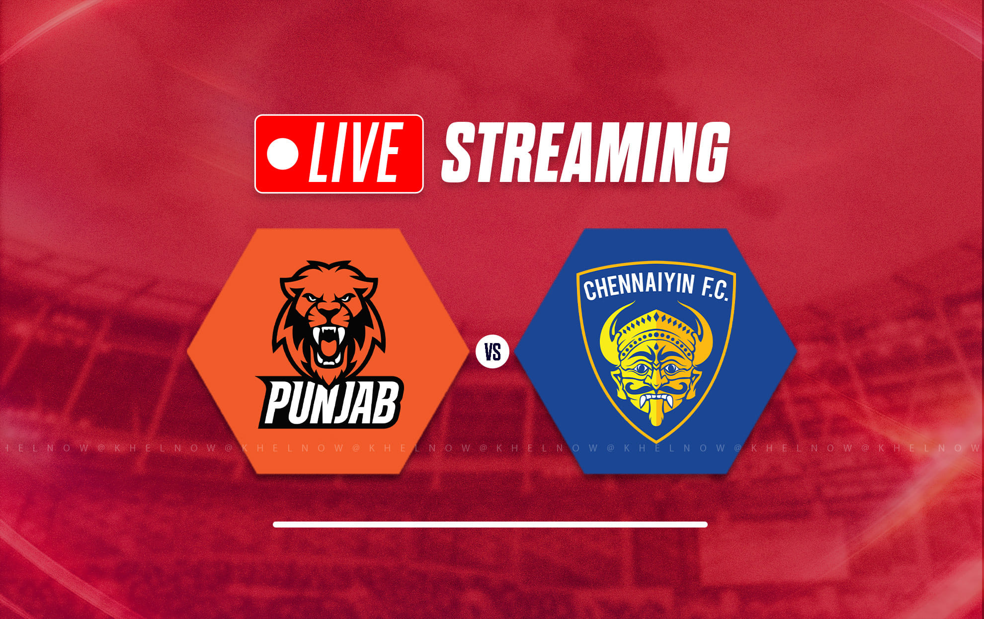 Punjab FC vs Chennaiyin FC Live Streaming: When & Where to Watch ISL 2025-26 Live?
