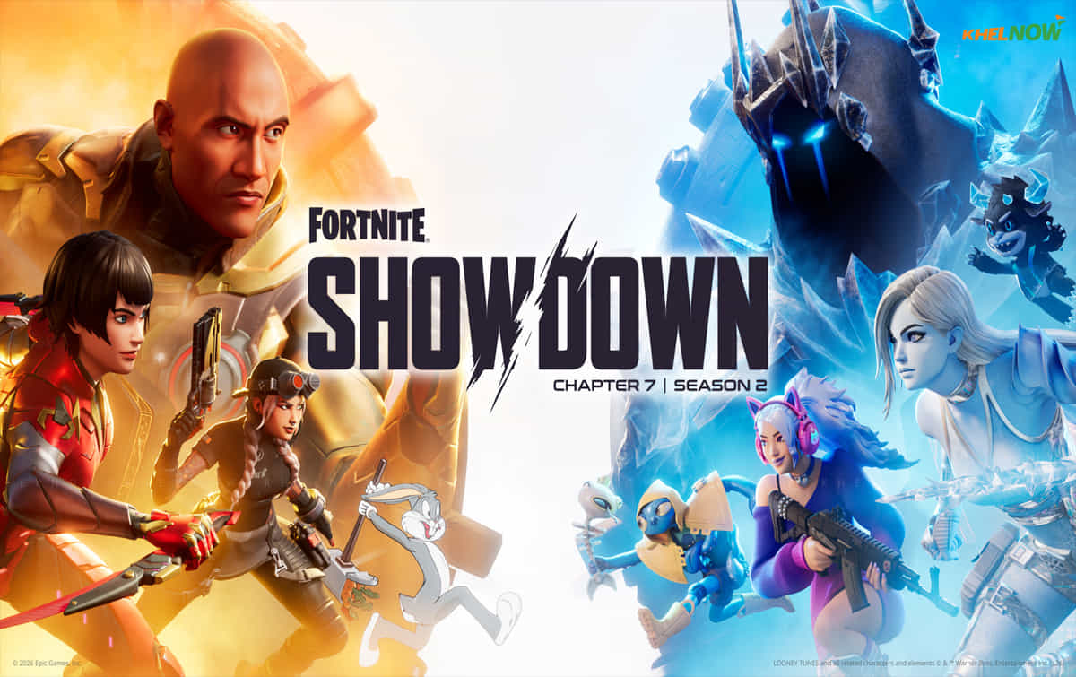 Fortnite v40.41