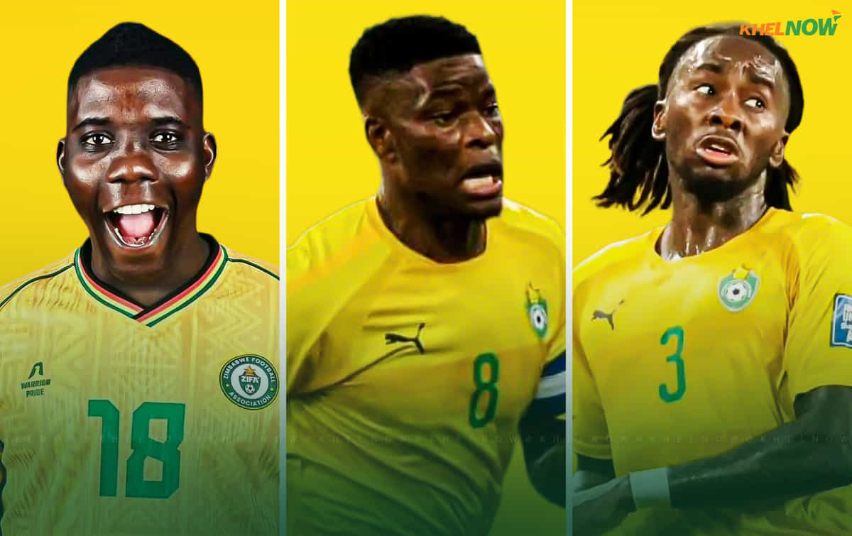 Unity Cup 2026: Top 5 players to watch out for from Zimbabwe ahead of India vs Zimbabwe