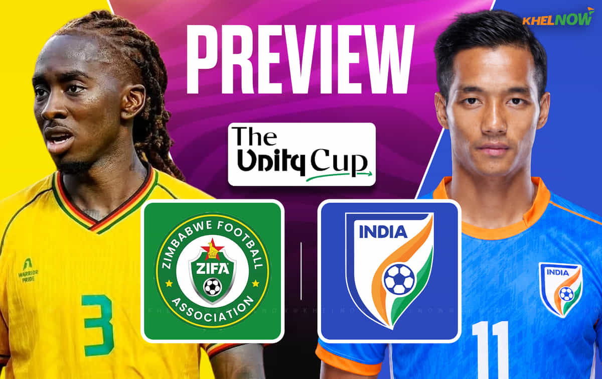 India eyes a win over higher-ranked Zimbabwe to clinch the bronze medal in Unity Cup debut