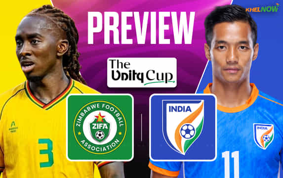 India eyes a win over higher-ranked Zimbabwe to clinch the bronze medal in Unity Cup debut
