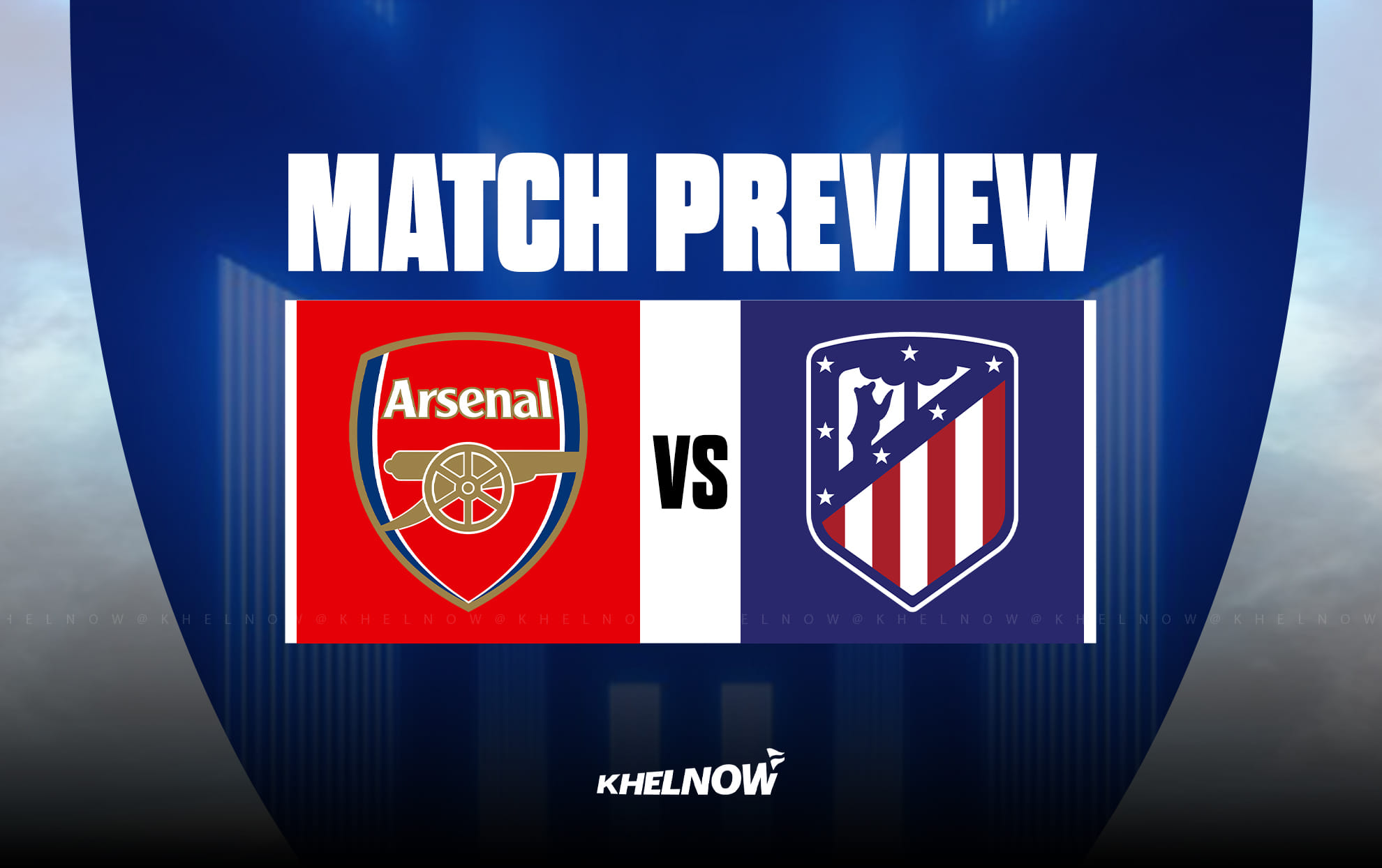 Preview: Arsenal vs Atletico Madrid prediction, odds, where to watch, time | UEFA Champions League 2025-26 semi-final second leg
